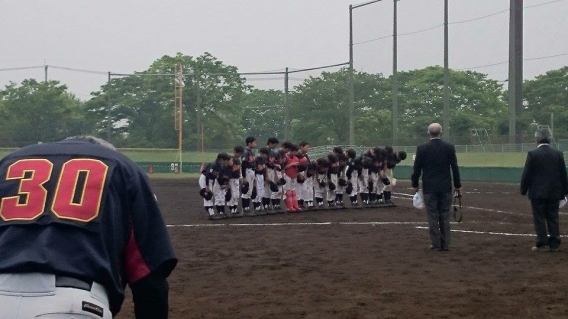 東部大会準決勝の内容を更新しました